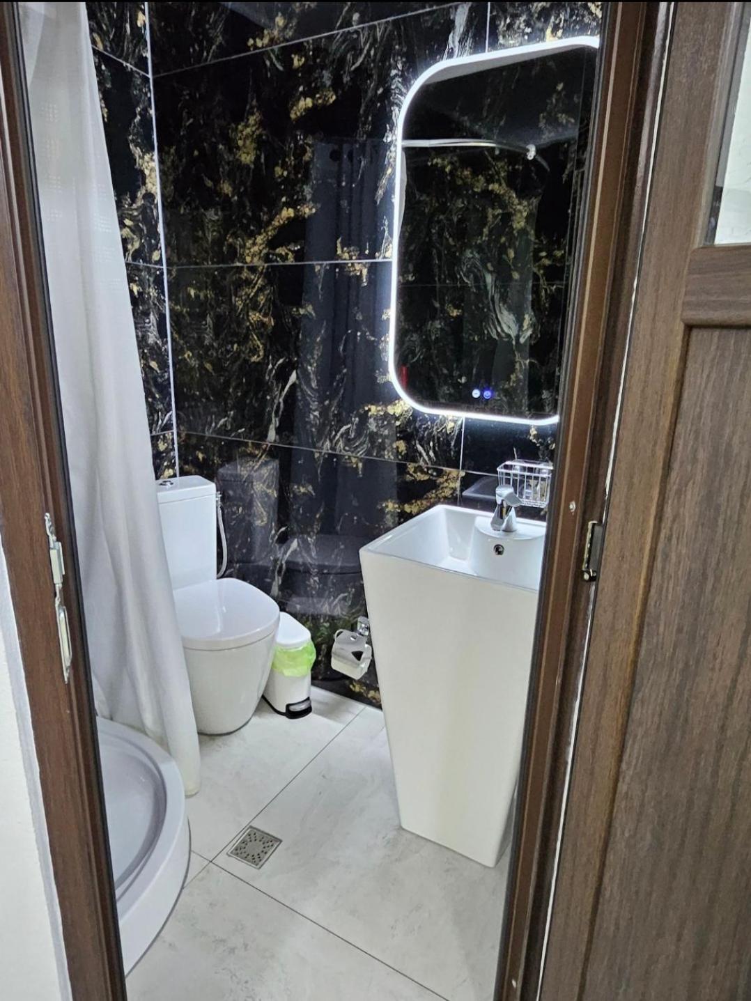 Apartment Garsoniera Centru Vechi *