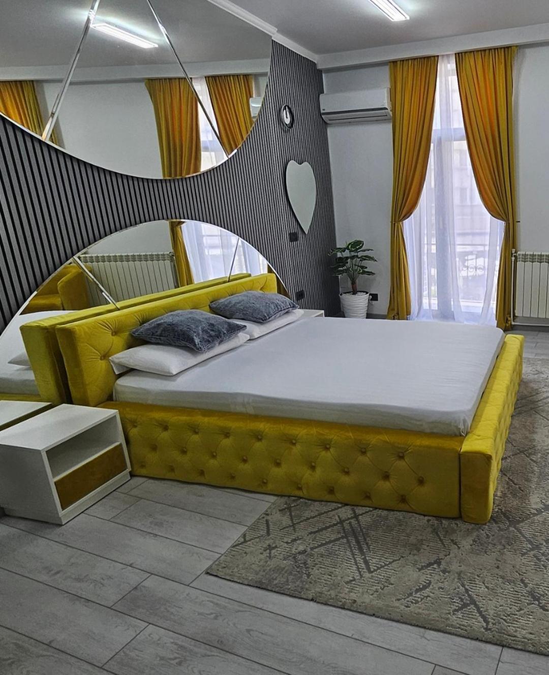 Apartment Garsoniera Centru Vechi