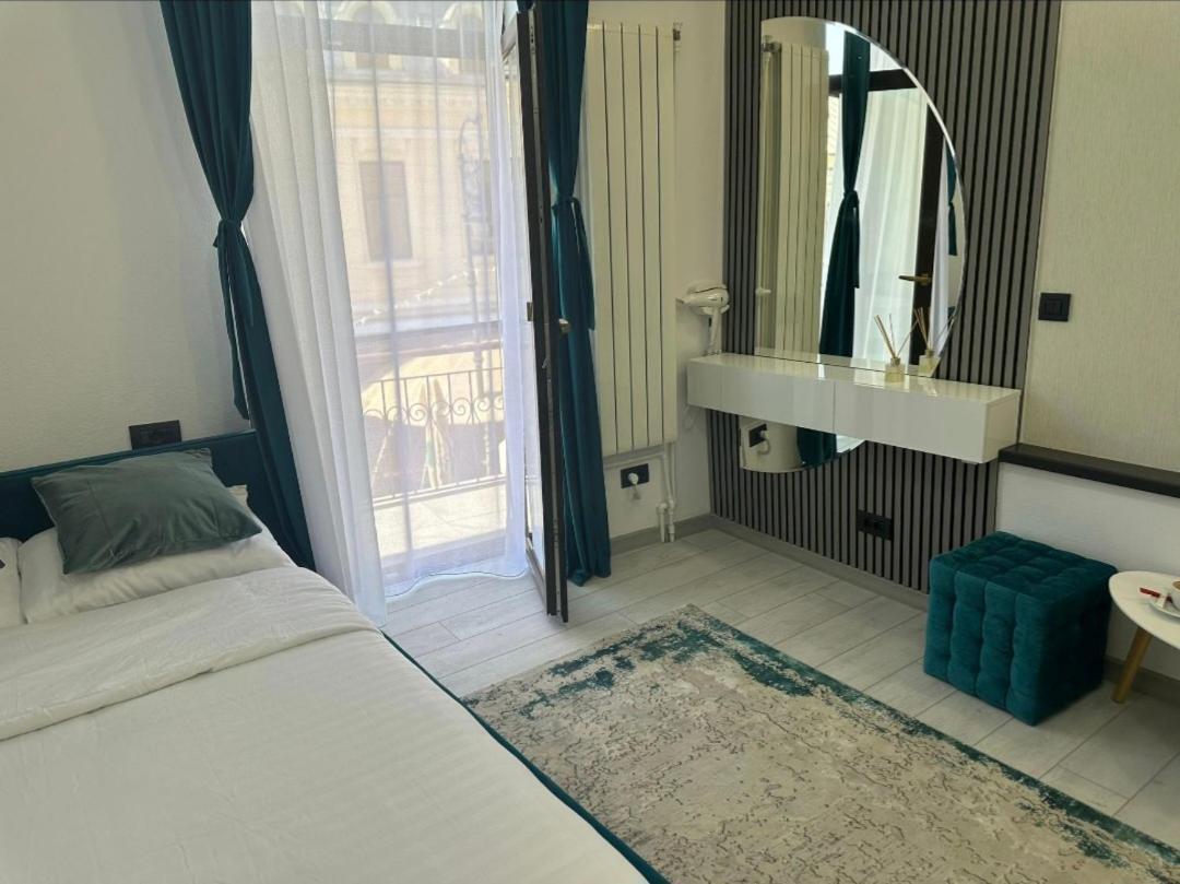 Apartment Garsoniera Centru Vechi *